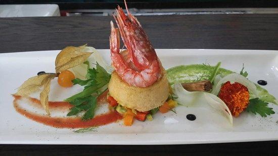 La Perla del Fortino